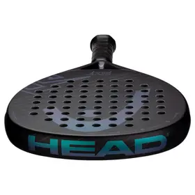 Ракетка для падел Head Bolt Black/Print (2025)