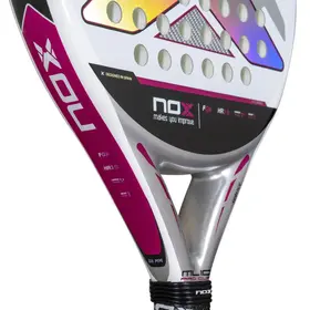 Ракетка для падел Nox ML10 Pro Cup Coorp by Miguel Lamperti (2025)
