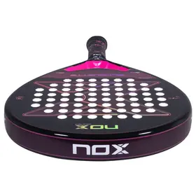 Ракетка для падел Nox X-One Silhouette