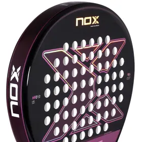 Ракетка для падел Nox X-One Silhouette