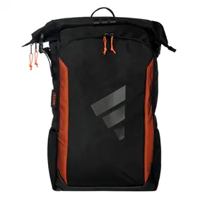 Рюкзак Adidas Multigame 3.4 Black/Orange