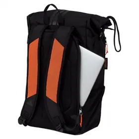 Рюкзак Adidas Multigame 3.4 Black/Orange