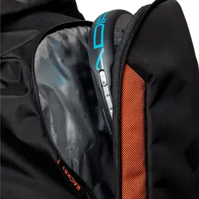 Рюкзак Adidas Multigame 3.4 Black/Orange