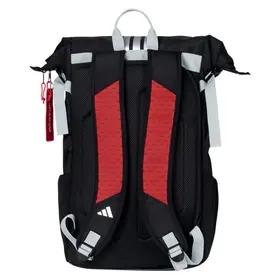 Рюкзак Adidas Multigame 3.4 Black/Red