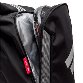 Рюкзак Adidas Multigame 3.4 Black/Red