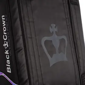 Сумка для падел-тенниса Black Crown Ultimate Pro 2.0 Black/Blue