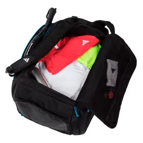 Сумка для падел Adidas Protour 3.4 Black