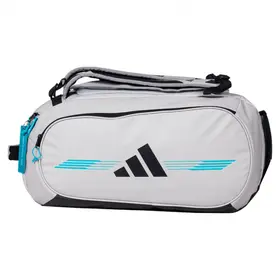 Сумка для падел Adidas Protour 3.4 White