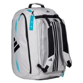 Сумка для падел Adidas Protour 3.4 White
