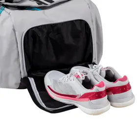 Сумка для падел Adidas Protour 3.4 White