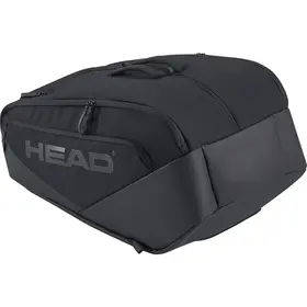 Сумка для падел Head Pro X L Black