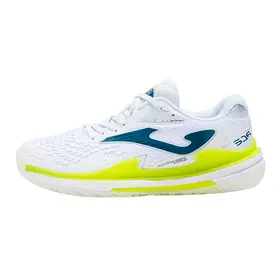Теннисные кроссовки Joma Ace Men 2502 White