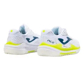 Теннисные кроссовки Joma Ace Men 2502 White