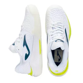 Теннисные кроссовки Joma Ace Men 2502 White