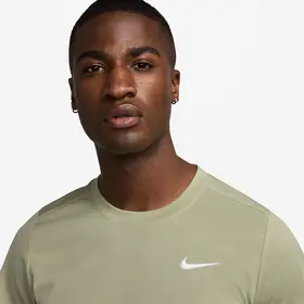 Футболка Nike Court Victory Green