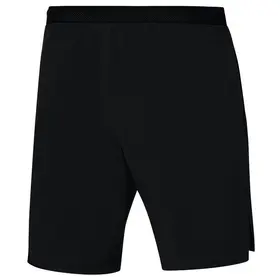 Шорты Mizuno Laser Black