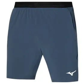 Шорты Mizuno Laser Navy