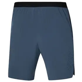 Шорты Mizuno Laser Navy
