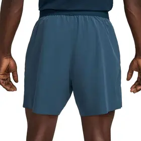 Шорты Nike Court Advantage 6" Armory Navy