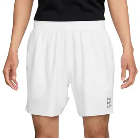 Шорты Nike Court Advantage 6" White