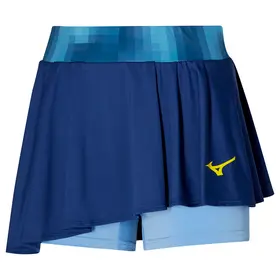 Юбка Mizuno Frontier Flying Blue