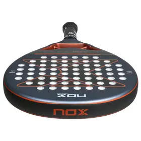 Юниорская ракетка для падел NOX AT10 Genius Junior by Agustin Tapia