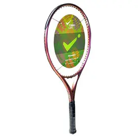 Теннисная ракетка Tennis Life Purple Rowan (280 грамм)