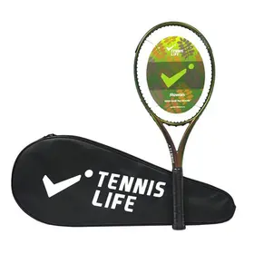 Теннисная ракетка Tennis Life Green Rowan (270 грамм)