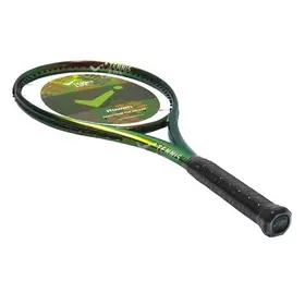 Теннисная ракетка Tennis Life Green Rowan (270 грамм)