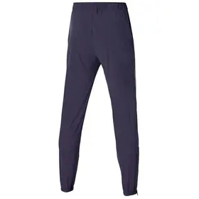 Брюки мужские Mizuno Frontier Shadow Pants Odyssey Gray