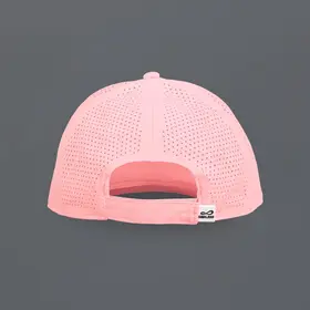 Кепка Endless Icon Light Pink