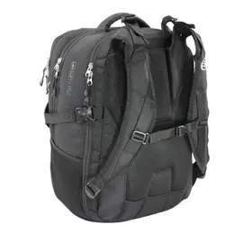 Рюкзак Bullpadel BPM-25003 Tech Black