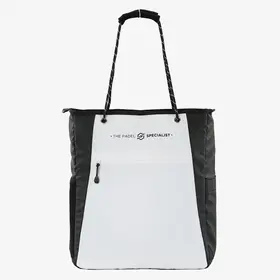 Сумка Bullpadel BPB-25226 Black/White