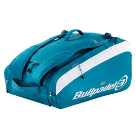 Сумка Bullpadel BPP-26021 Pearl Greenish Blue