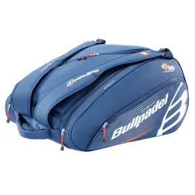 Сумка Bullpadel BPP-25005 Fep Dark Blue