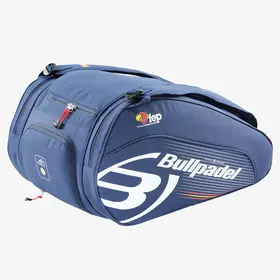 Сумка Bullpadel BPP-25005 Fep Dark Blue