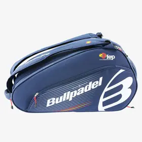 Сумка Bullpadel BPP-25005 Fep Dark Blue
