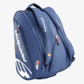 Сумка Bullpadel BPP-25005 Fep Dark Blue