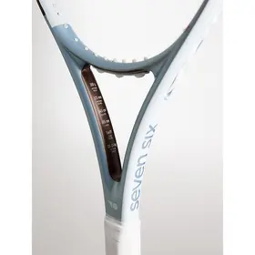 Теннисная ракетка 7/6 A2 (300 грамм)
