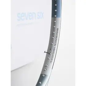 Теннисная ракетка 7/6 A2 (255 грамм)