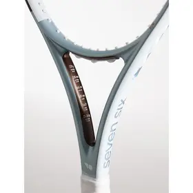 Теннисная ракетка 7/6 A2 (270 грамм)