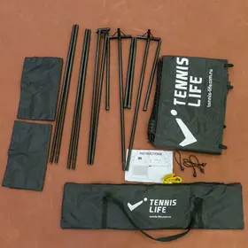 Тренировочная стенка Tennis Life Rebounder Standart