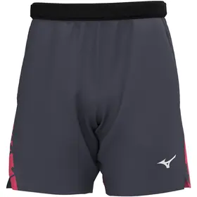 Шорты Mizuno Daybreakers 8 In Amplify Short Odyssey Gray