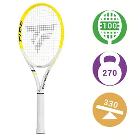 Теннисная ракетка Tecnifibre Fire 270