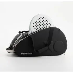 Сумка для падел 7/6 Ankl Black