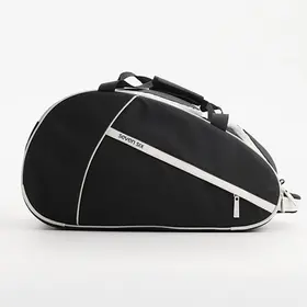 Сумка для падел 7/6 Ankl Black