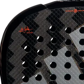 Ракетка для падел Adidas Metalbone (2026)