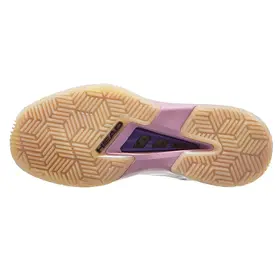 Кроссовки для падел Head Sprint Pro 4.0 Chalk White/English Rose