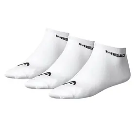 Носки Head All Sports Sneaker White 3 пары