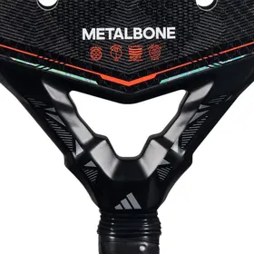 Ракетка для падел Adidas Metalbone (2026)